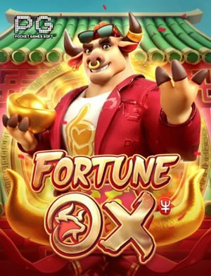 Fortune Tiger